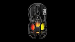 Mercury M2 Wireless - Black