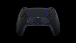 PlayStation DualSense Wireless - Midnight Black