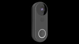 Wi-Fi 1080P Doorbell Camera
