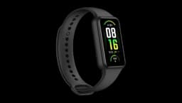 Band 7 - Black