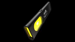 T7 EDC Flashlight