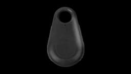 Android Bluetooth Tracker - Black