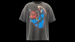 Birth and Death T-Shirt