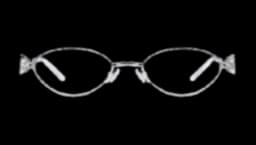 Carat 02 Sunglasses - Silver