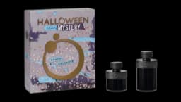 Halloween Man Mystery Estuche