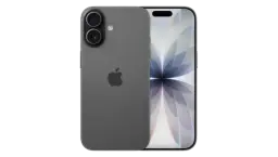 Iphone 17 Black 256GB 