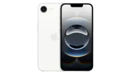 Iphone 16e White 512GB