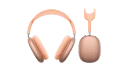 Airpods Max - Orange