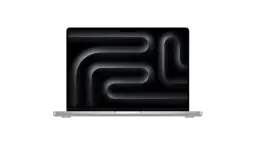 Macbook Pro 14" - M5 16GB/1TB Silver