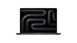 Macbook Pro 14" - M5 24GB/1TB Space Black