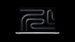 Macbook Pro 14" - M5 Pro 24GB/1TB Silver