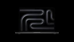 Macbook Pro 16" - M4 Max 48GB/1TB Space Black