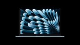 Macbook Air 13" - M4 24GB/512GB Sky Blue