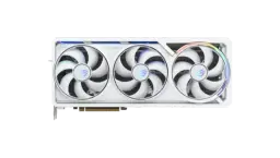ROG Astral GeForce RTX 5080 16GB GDDR7 OC Edition White