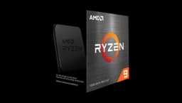 Ryzen 9 5900XT