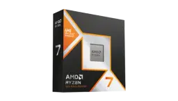 Ryzen 7 9800X3D
