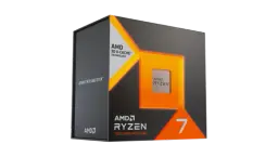 Ryzen 7 7800X3D