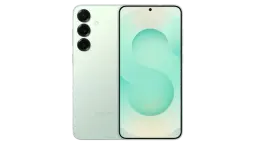 Galaxy S25+ SM-S936B 12GB / 512GB - Water Green 