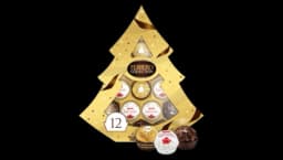 Ferrero Collection Christmas Tree Holiday Gift Box (133g)
