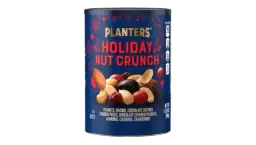 Holiday Nut Crunch Mix - Pack Of 1 (595g)