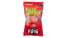 Roller Fizz Fraise (20g)