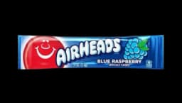Airheads Blue Raspberry (15.6g)