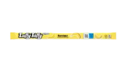 Wonka Laffy Taffy Rope Banana (23g)