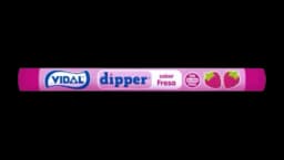 Strawberry Dipper (5.5g)