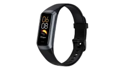 C60 Fitness Tracker - Black