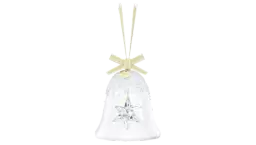 Annual Edition Christmas Bell 2022 Ornament