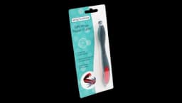 Gift Wrap Paper Cutter - Black/Green/Red