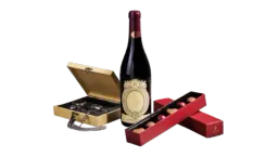 The Complete Night In Wine Gift