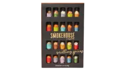 Smokehouse Ultimate Grilling Spice Set - Pack Of 20