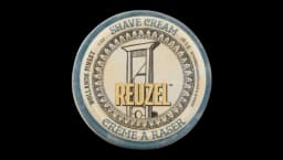 Beard Grooming Shave Cream