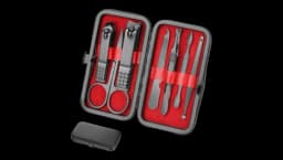 Personal Care Tools - Manicure Set
