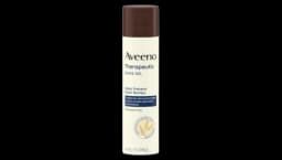 Therapeutic Shave Gel Oat & Vitamin E 198g