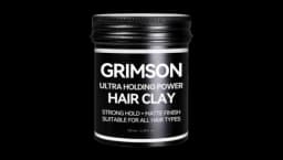 Hair Clay 100ml