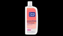 Essentials Oil-Free Acne Toner 240ml