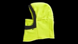 Whimzy Powder Hood - Fizz Lime
