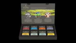 Assorted Specialty Teas Box 48 Count - Pack Of 1