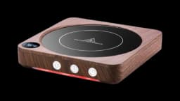 Mug Warmer 36W - Wood