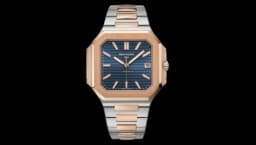 Cubitus - Blue Dial 5821/1AR-001
