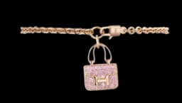 Amulettes Constance Bracelet