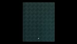 Notebook #149 Large Extreme 3.0 Lined - Green