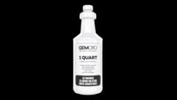 Jewelry Cleaner Solution Concentrate