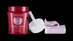 All-Purpose Jewelry Cleaning Kit