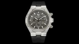 Overseas Chronograph 49150/000W-9501