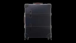 Thunderball Carry-On - 4 Wheels - Navy
