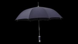 Classic Umbrella - Black