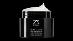 Black Oud Moisturiser 50ml